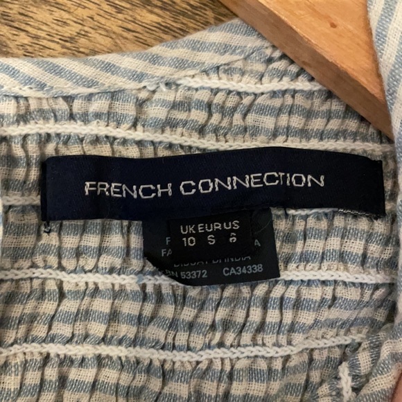 French Connection Dress - Picture 3 of 3